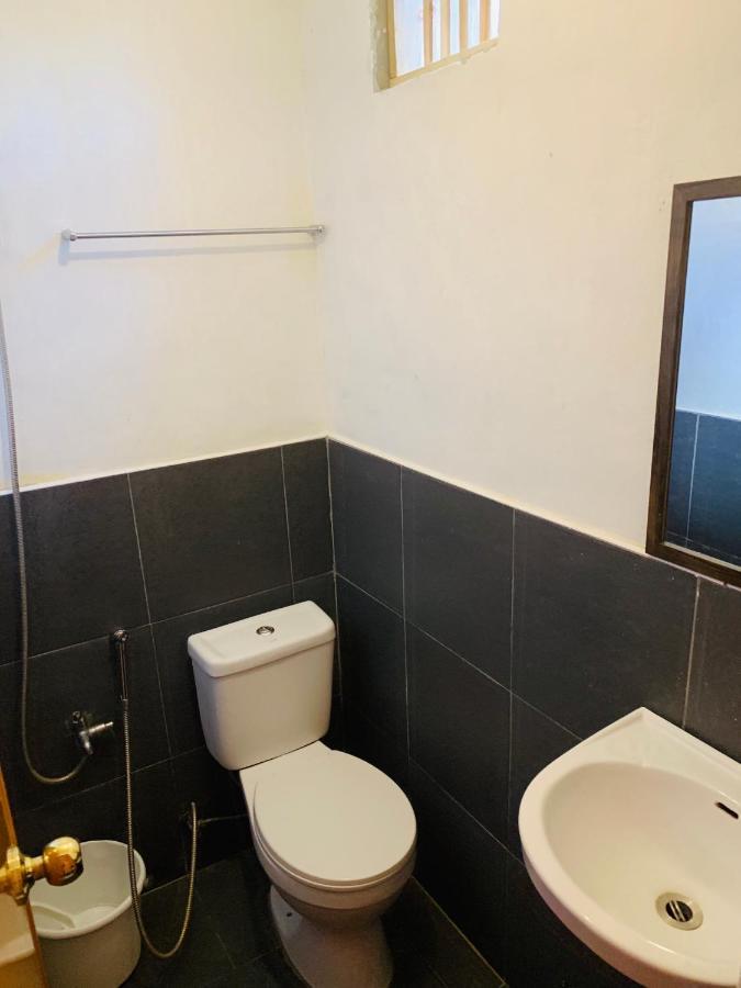 Dam Dam Place Сан Висенте Екстериор снимка