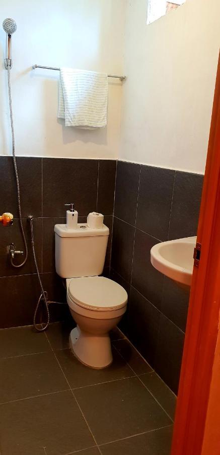 Dam Dam Place Сан Висенте Екстериор снимка