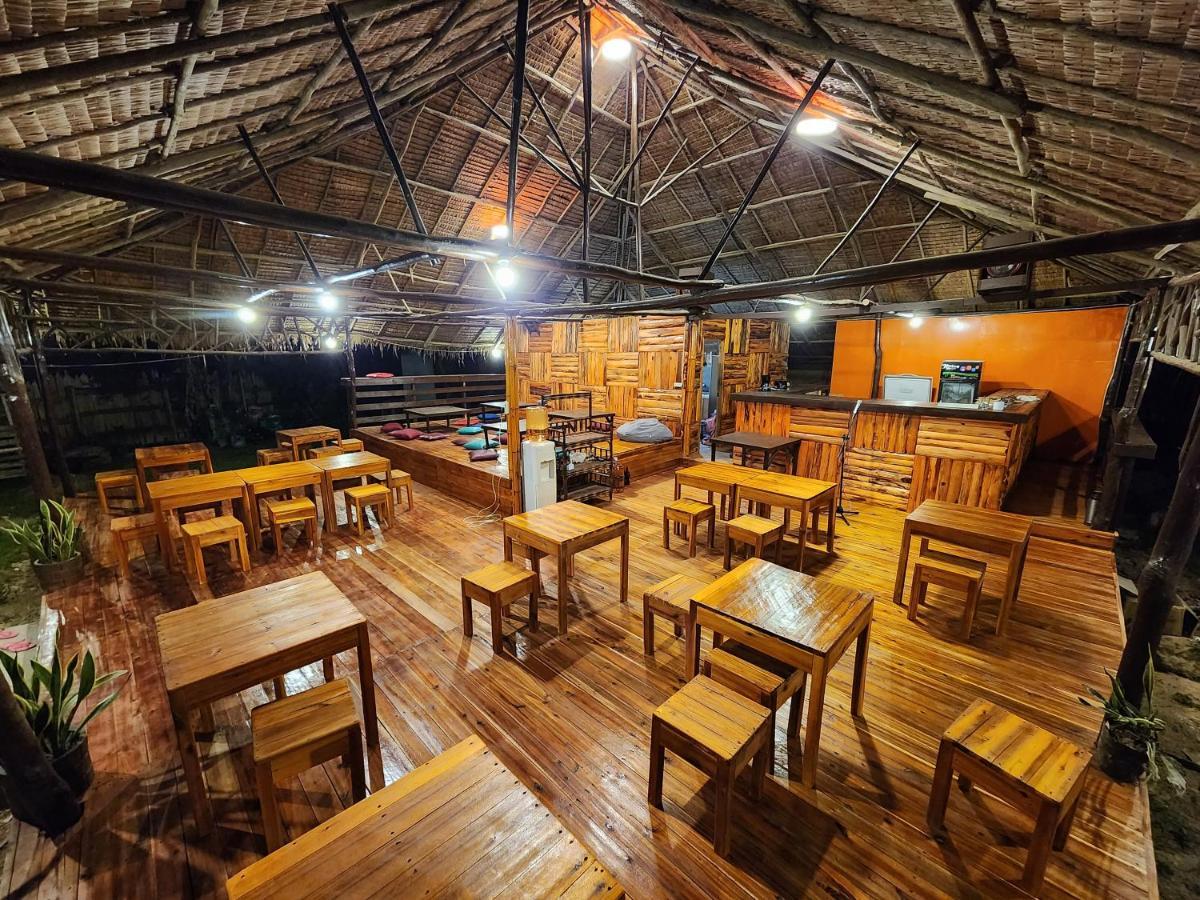 Dam Dam Place Сан Висенте Екстериор снимка