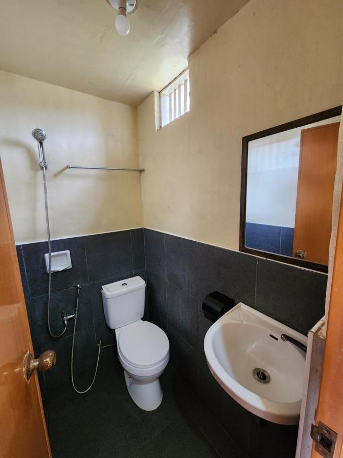 Dam Dam Place Сан Висенте Екстериор снимка