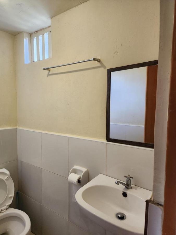 Dam Dam Place Сан Висенте Екстериор снимка