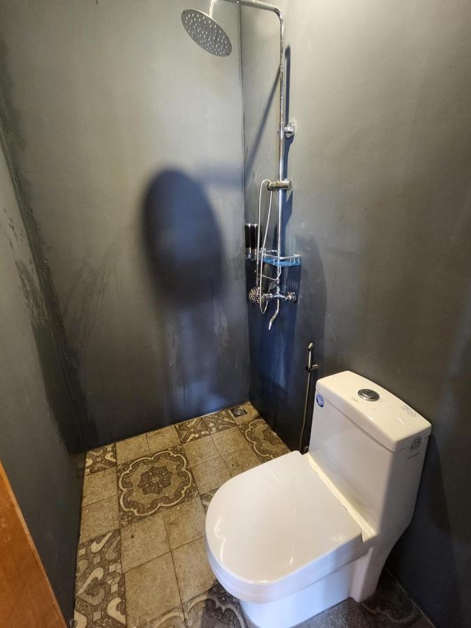 Dam Dam Place Сан Висенте Екстериор снимка