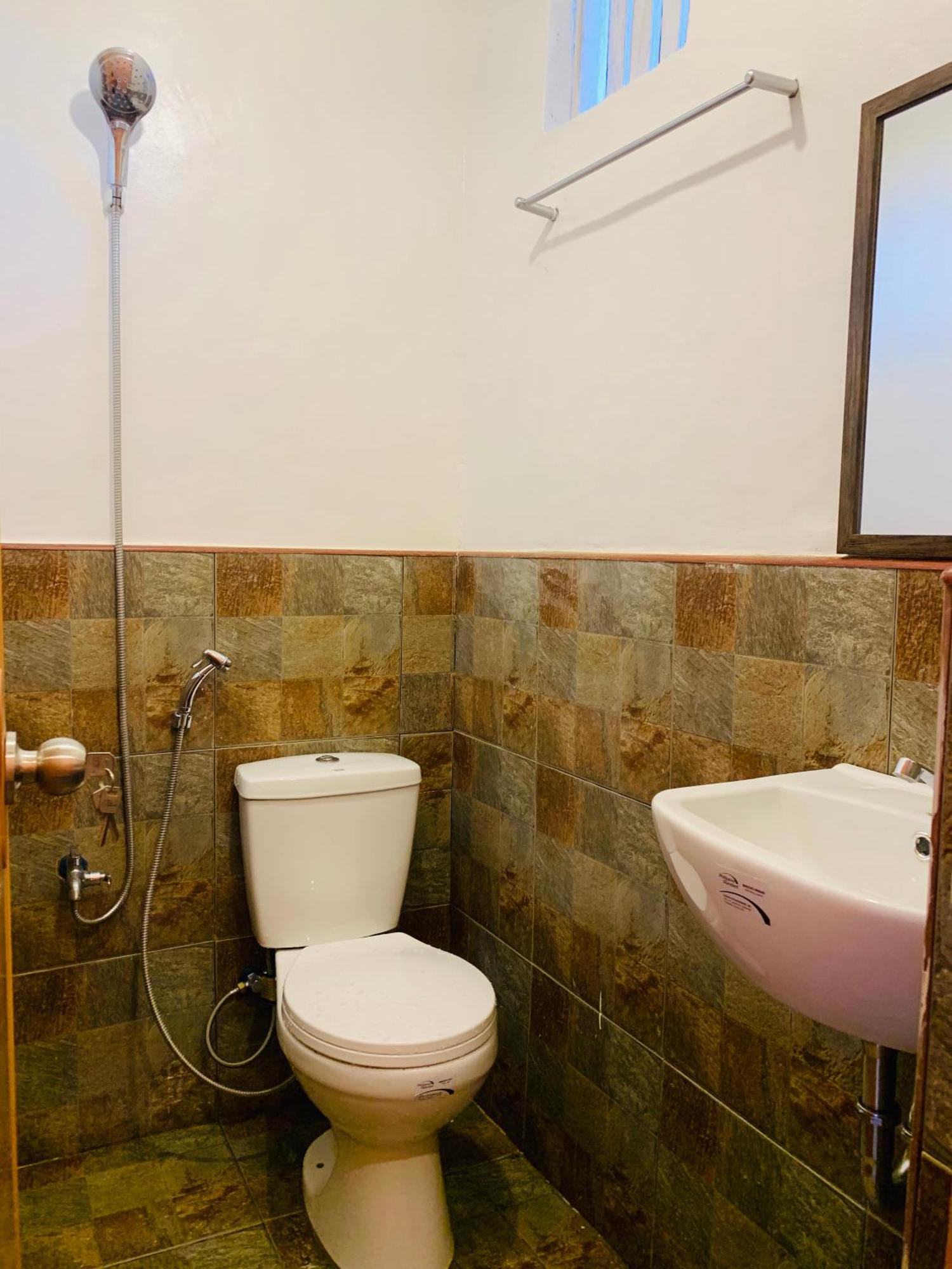 Dam Dam Place Сан Висенте Екстериор снимка